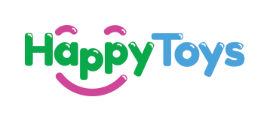 Logotipo da loja Happy Toys