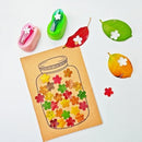 Creative Kids DIY Craft Set - Edição Limitada