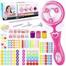 Trançadora Automática StyleBraid - Presente ideal para meninas