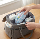 Toddla - Aparador Elétrico de Unhas Infantil