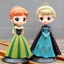 Frozen - Bonecos Colecionáveis