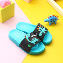 Chinelo Infantil Dino Cute