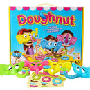 Doh Nutters - Jogo interativo do Elefante