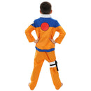 Fantasia Infantil Naruto Uzumaki