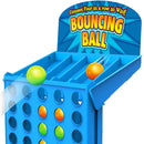 Jogo Boucing Ball - Aventura Gravitacional