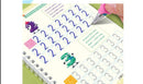 Livro Cópia Divertida - com caneta apagável