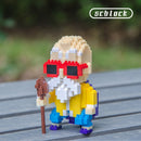 Lego de Montar Dragon Ball Z