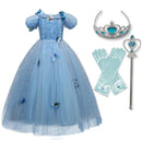 Fantasia Princesas Disney