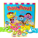 Doh Nutters - Jogo interativo do Elefante
