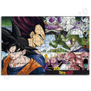 Quebra Cabeça Infantil Dragon Ball Z