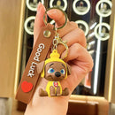 Chaveirinhos Patrulha Canina - Edição Limitada