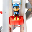 Torre da Patrulha Canina com Carrinhos e personagens - Edição Limitada