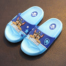 Chinelo Patrulha Canina - Edição Limitada