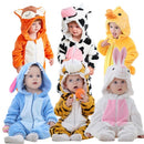 Fantasia Animal Babys
