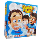 Jogo Interativo Splash Espinha