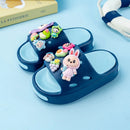 Chinelo Infantil Labubu - Edição Limitada