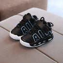 Tênis Infantil Air Max