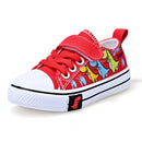 Tênis Infantil Dinos