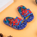 Chinelo Infantil Heróis - Edição Limitada