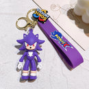Chaveirinho Sonic e sua Turma - Edição Limitada