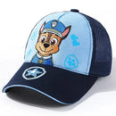 Boné Infantil Patrulha Canina Bordado