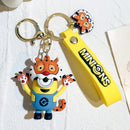 Chaveirinhos Minions - Edição Limitada