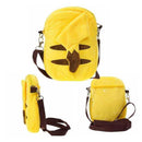 Mochila Pokemon