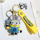 Chaveirinhos Minions - Edição Limitada