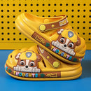 Chinelo Patrulha Canina 3.0 - Edição Limitada
