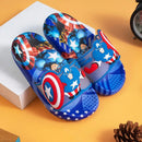 Chinelo Infantil Heróis - Edição Limitada