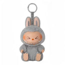 Chaveirinho LABUBU™ Original - Compre 2 e Leve 3 - Edição Limitada