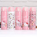 Garrafa Térmica Infantil Hello Kitty - Edição Limitada