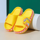 Chinelo Dinossauros