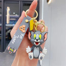 Chaveirinho Tom e Jerry - Edição Limitada