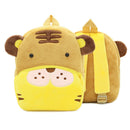 Mochila Bichinhos