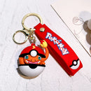 Chaveirinhos Pokemons Clássico Pokebola - Edição Limitada