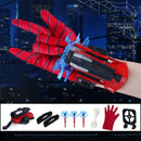 Super Lançador de Teia Spider Man - Edição Limitada
