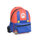 Mochila Super Mario Bros