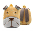 Mochila Bichinhos