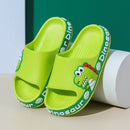 Chinelo Dinossauros