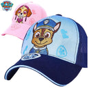 Boné Infantil Patrulha Canina Bordado