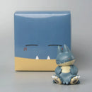 Poké Buddies – Mini Figuras Fofas