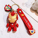 Chaveirinhos Marvel - Edição Limitada