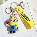Chaveirinhos Minions - Edição Limitada