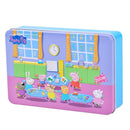 Quebra Cabeça de Madeira - Peppa Pig