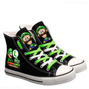 Tênis Infantil Super Mario Bros
