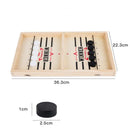Jogo Foosball Tabuleiro