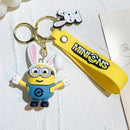 Chaveirinhos Minions - Edição Limitada