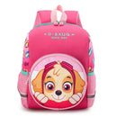 Mochila Escolar Patrulha Canina - Edição Limitada