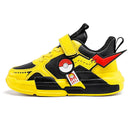 Tênis Infantil Pokémon